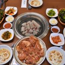 태흥갈비 - 고창군 중앙로 306-4 | 태흥갈비