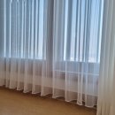 리베라컨설팅 | 동탄역신안인스빌리베라 전망좋은 39평 양창형 거실 커튼 선택하는 방법