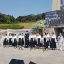 리틀엔젤스 예술단 이미지