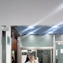 양재시민의숲 공원 테니스장 이미지