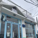 강릉고 입구(버스정류장) 이미지