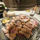 세종 한솔동 우체국 | 세종 한솔동 맛집 대진식당 삼겹살 맛집 아이와 가기 좋은 놀이방 고깃집