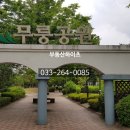 퇴계동 984 (무릉2공원) 이미지