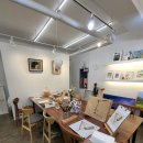 오일파스텔 드로잉 이미지