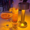 케어빌한의원 | [마포구 합정 "교집합"] 감성적인 분위기의 2차로 가기 좋은 합정칵테일바