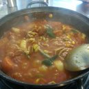 강동갈비마을