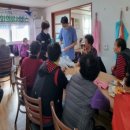 보성경로당 gbs방송국