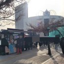 잠실역 8번출구(뒤) | 잠실역 8번 출구 1등 20번 당첨된 로또명당 잠실매점 복권구매후기