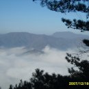 회곡1리(안골) 경로당 | 뾰루봉과 화야산 및 고동산 연계 종주 산행 후기