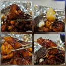 코코호도죽전보정점 | 내돈내산 꼬꼬아찌 숯불치킨 죽전보정점 순한맛 숯불양념구이 순한맛 배달 후기