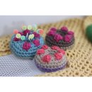 쉽고 재미있는 손뜨개 이미지