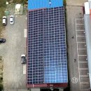 성심 태양광발전소 이미지