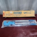 crab 단자 압착기 dk-100 scrub 22-100mm 새제품 이미지