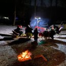 설매재자연휴양림 야영장 이미지