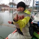 톨게이트 낚시터 이미지