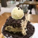 대동성모마취통증의학과의원 | 인천파라다이스 시티 티라미수 빙수 맛집 앤드커피 후기