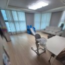 [공지] &lt; 목포 남악 오룡 매트시공 &gt; 뛰어도 안심...소음방지효과 [ 하당 중흥S클래스 ] 거실 복도 주방...