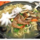 밀터해물칼국수 Daum카페