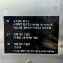마리스텔라 | 속초 여행 청초호 뷰 수제 맥주 카페 추천 [마리스텔라] 내돈내산 후기