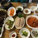 (주)산수쌈밥 이미지