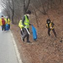 대한적십자사 앞 버스정류장 이미지