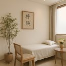 사랑이꽃피는한의원 | 아늑하고 정갈한 공간 사랑이 꽃피는 한의원 해운대