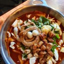 탱이떡볶이 이미지