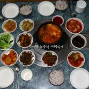 [강원/평창]어머니가 만들어준 구수한 김치찌개가 생각나는곳 평창 대영식당 이미지