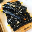 해피꼬마김밥 다사점