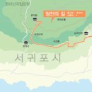 제주불교성지 순례길 절로가는길 - 선정의 길 이미지