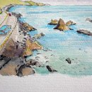 거진해안길 이미지