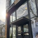 카페나인 | 왕십리역 근처 자정까지 하는 2층 카페 나인헤르츠 후기 내돈내산