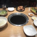 명륜진사갈비 경북흥해점
