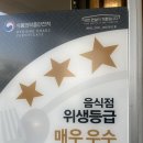 신정 | 동대문엽기떡볶이 신정점 방문 후기