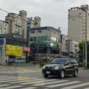 한세대 정문 앞 이미지