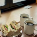 아리치킨 | 아리베이글 : 인하대후문 수제 베이글 맛집 후기