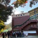 정읍유치원 | 241106정읍단풍여행_내장산여행 꿀팁
