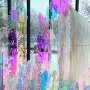 호숫가의 하얀집 | 서울 잠실 데이트 코스 석촌호수 더갤러리호수 러버덕