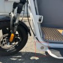 🚲 대구 전동스쿠터 타이탄600프로 직접 보고 온 후기 (퍼스널모빌리티)