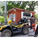 벽계야영장 매점 이미지