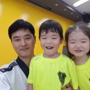 위례KTC태권도