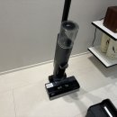 신혼가전 JONR ED12pro 무선물걸레 청소기 열풍건조 셀프클리닝 사용 후기