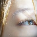 썸브라운 - 5627 | 렌즈미 원데이 1Day 리얼썸 브라운 후기