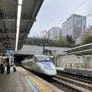 경주역관광안내소 | 인천 송도 출발, 자차로 광명역 이동 후 KTX 타고 경주에 간 후기