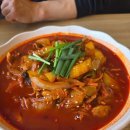 공주-67 | 공주 버스터미널 맛집 오늘은짬뽕 - 고기짬뽕+탕수육 내돈내산후기