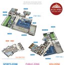 프라임 스크린골프 존 이미지