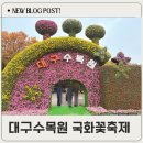 대구수목원커피매점 | 대구수목원 국화축제 대구 가볼만한 곳 가을 향기 가득한 가족 나들이 후기 기간 주차 tip