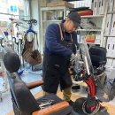 장애인보장구수리지원센터 이미지