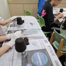 큰사랑지역아동센터 이미지