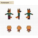 코코스퀘어 이미지